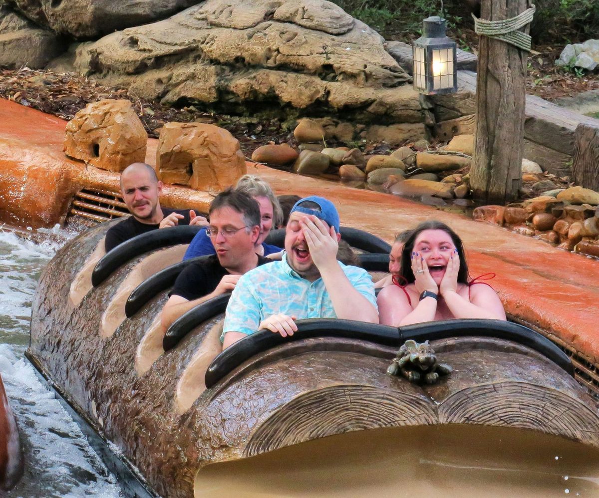Disney adults (and other theme park lovers) get their own dating app with Single Riders 1 067d5085 GettyImages 1246271980 e1752850653997