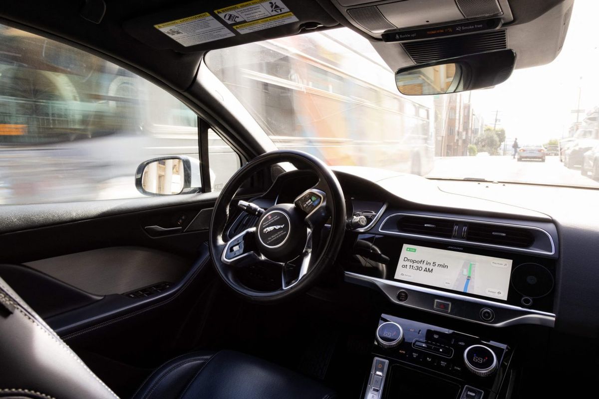 Exclusive: Waymo engineering exec discusses self-driving AI models that will power the cars into new cities 1 08109b68 GettyImages 1788131505 e1729205039961