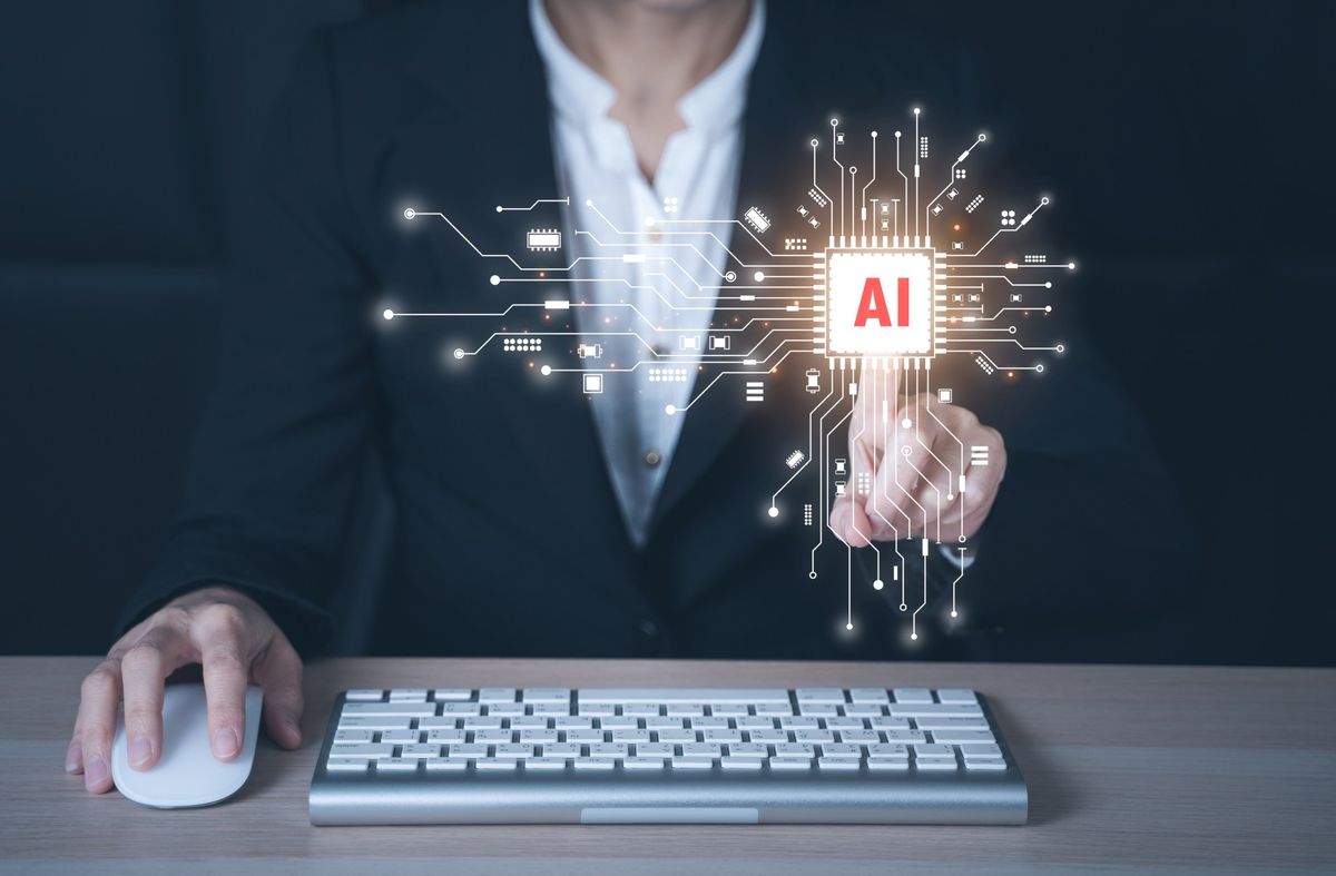 Why AI's 'vibe shift' looks like an inflection point | Fortune 1 0a176ae9 GettyImages 1494163023 5