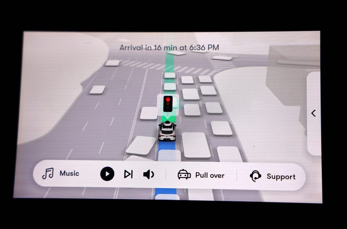 Exclusive: Waymo engineering exec discusses self-driving AI models that will power the cars into new cities 2 0a406356 GettyImages 2085249285 e1729204779921