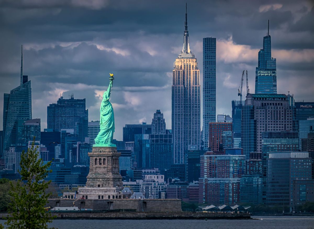 For New Yorkers, ‘there are no consequences for not paying your property taxes’ as delinquencies spike to $880 million 1 0d11be6e GettyImages 1486087455 e1711656137206