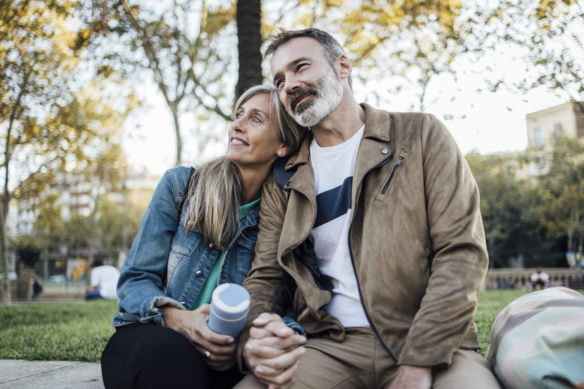 Elite matchmakers—with fees up to $300K—are coaching clients on how to navigate the dating world: It gets tricky for women over 40, experts say 1 0d28939a GettyImages 1354839495 e1718995565652