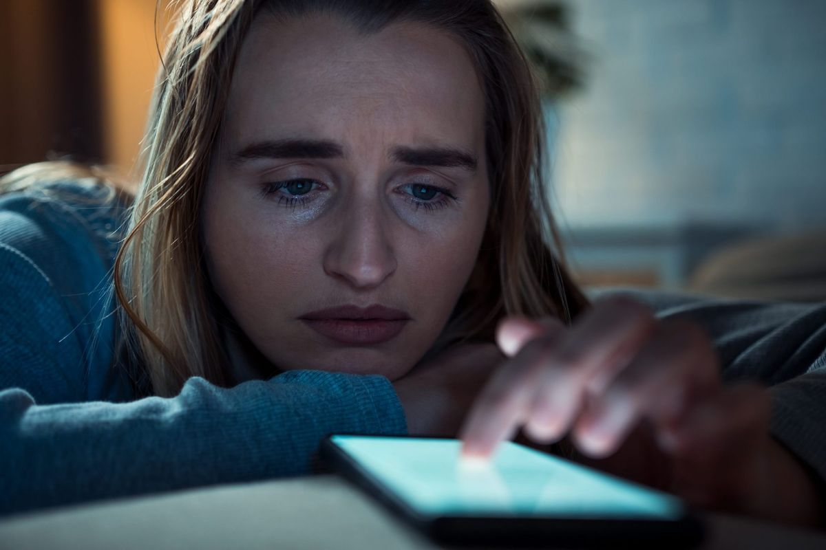 Stop blaming the loneliness epidemic on social media—digital communities help more than they hurt 1 0ea44197 GettyImages 1987553210 e1740600367219