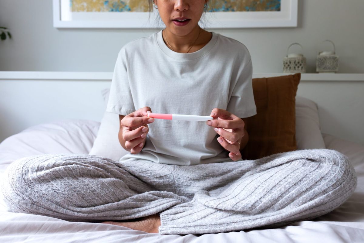 4 possible modern-day factors behind infertility 1 0f69caf9 GettyImages 1587375400 e1734042560962