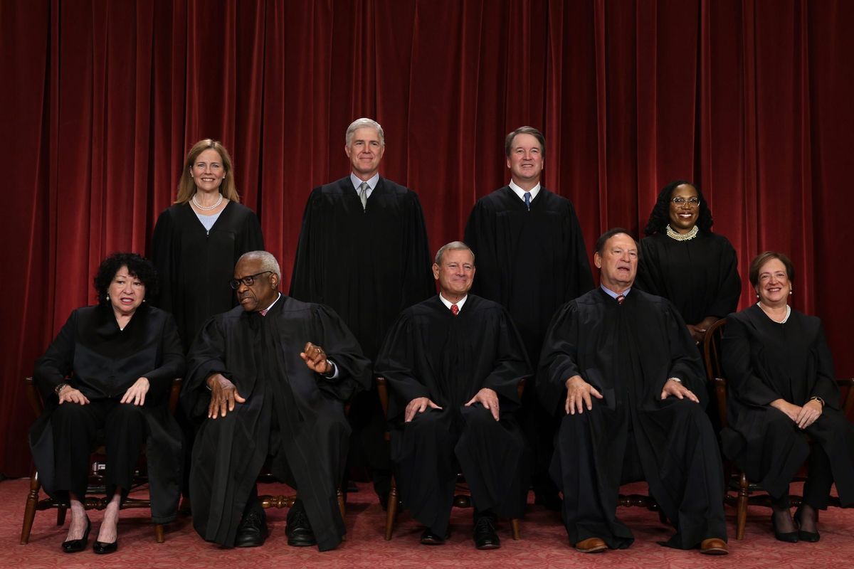 Operational leadership in companies and the Supreme Court 1 0fadd6f4 GettyImages 1431393388 e1718915956978