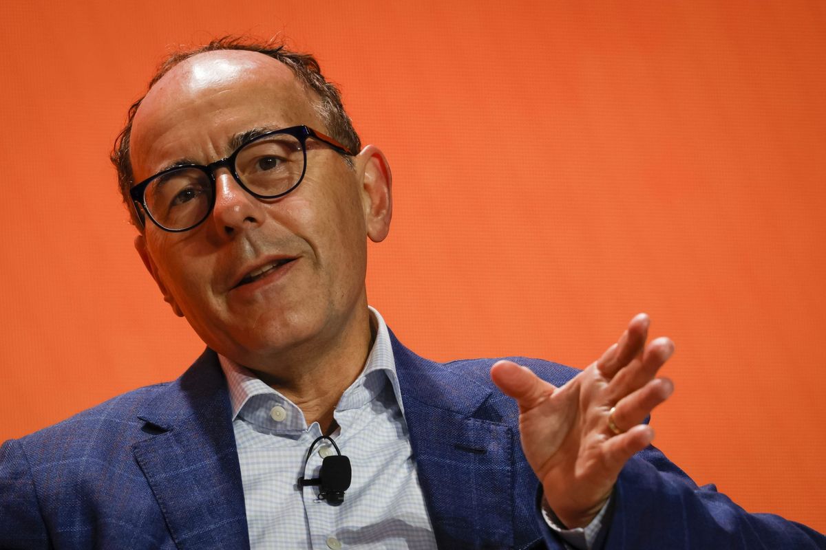 VanEck CEO says brokerage platforms aren’t yet recommending Bitcoin ETFs: ‘There’s a long ways to go’ 1 1068c73e GettyImages 1255803463 e1712837964842