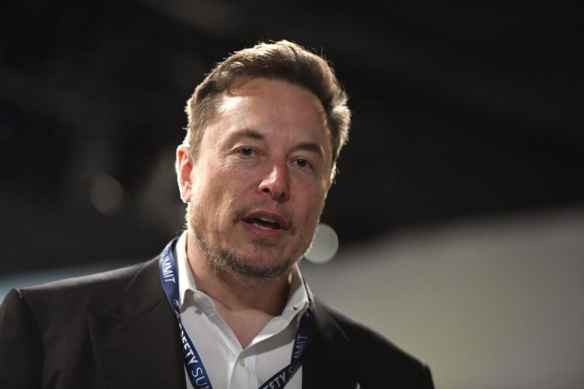 Former Tesla board member says he wouldn’t vote for Musk’s $56 billion pay package 1 11b2a5ca GettyImages 1757273546 e1717718358426