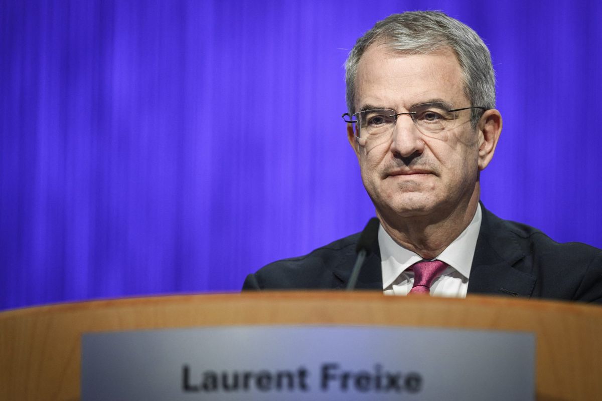 Nestlé fired its scandal-clad CEO without a payout—a ‘really unusual’ move, corporate governance expert says 1 15539abf GettyImages 2209952383 e1756844750911