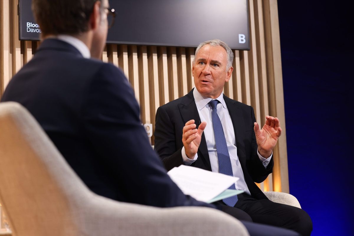 Ken Griffin says America has been sent an ‘explicit warning’ from the bond market that it’s time to get the national debt in order | Fortune 1 1579ef9a GettyImages 2256843198 e1769081051594