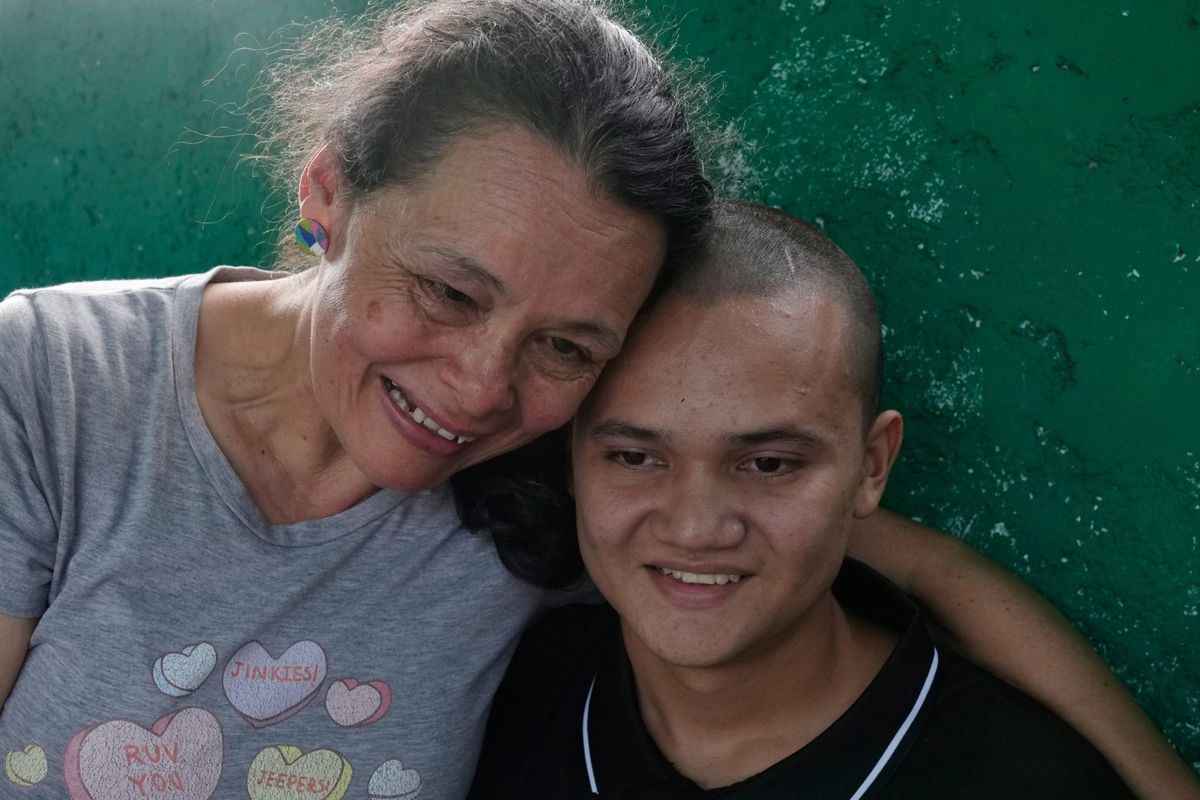 Venezuela slow-walks prisoner releases with 11 freed while over 800 remain locked up, including son-in-law of opposition presidential candidate | Fortune 1 175694b9 AP26010754354213 e1768089362188
