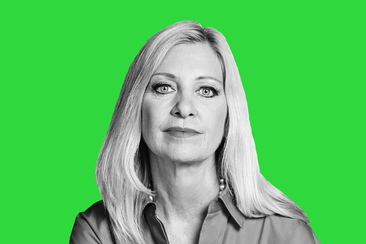 Why Karen Lynch lost the CEO job at CVS 1 177bca37 MPW 2023 Karen Lynch