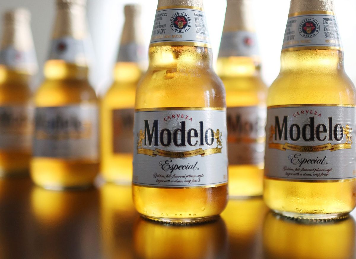 Modelo Especial soared to be the #1 beer in America. Then came Trump's immigration crackdowns 1 191b70e2 GettyImages 1498503625 e1750278687919