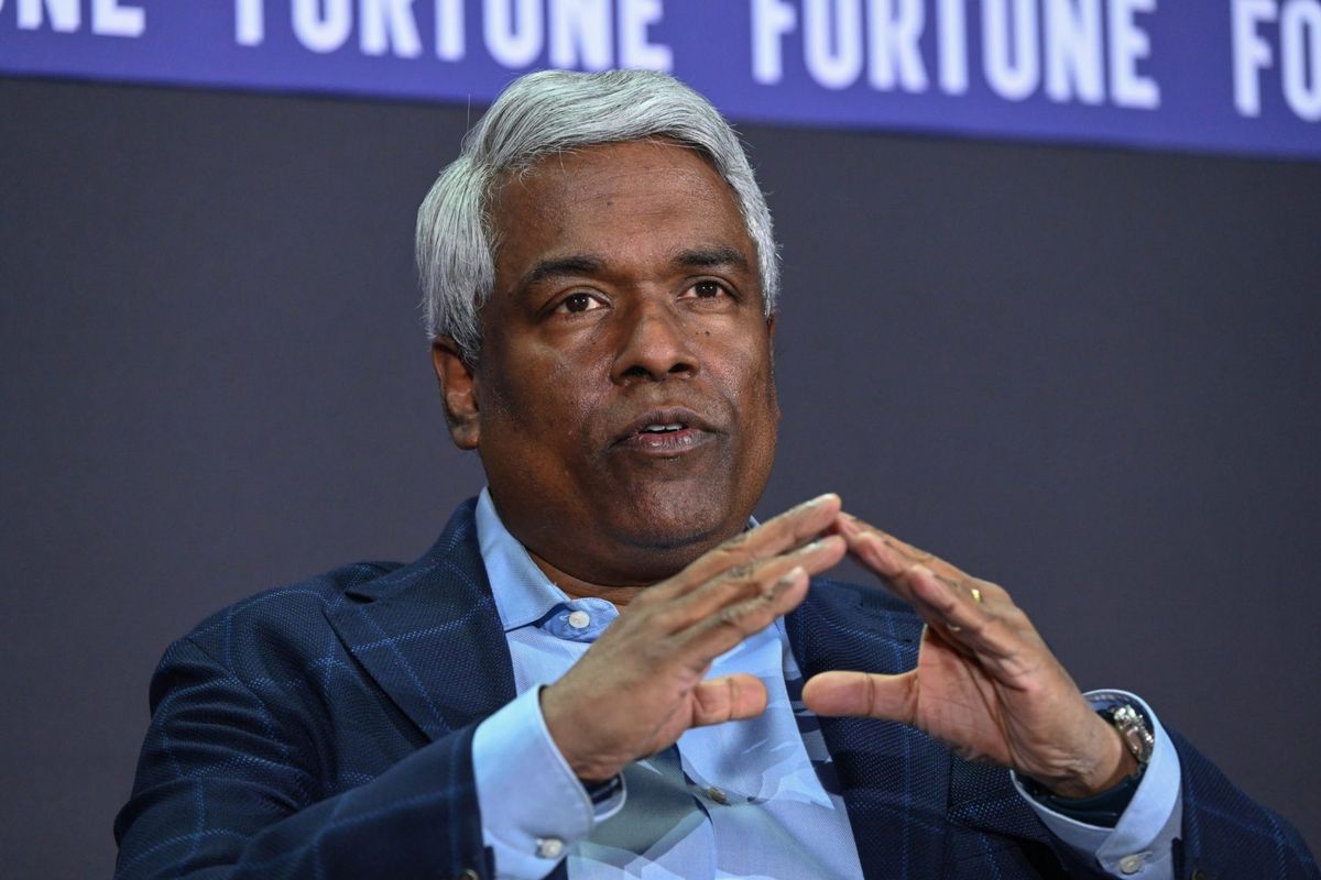 Google Cloud CEO lays out 3-part strategy to meet AI's energy demands after identifying it as the 'most problematic thing' | Fortune 1 1c0b7aac 54972707933 643da41260 o e1765241589857