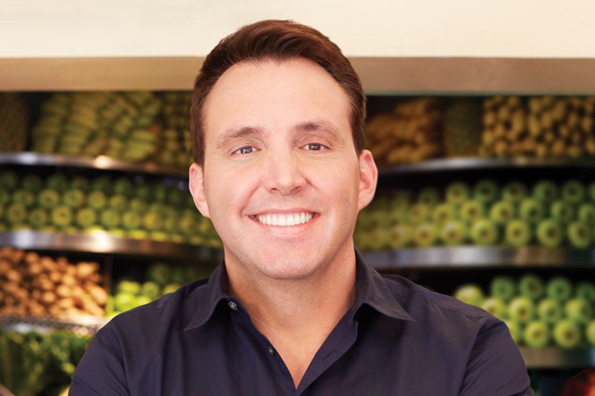 Why Juice Generation's CEO never took VC money—or expanded outside New York 1 1e3bd4b5 Eric Helms headshot