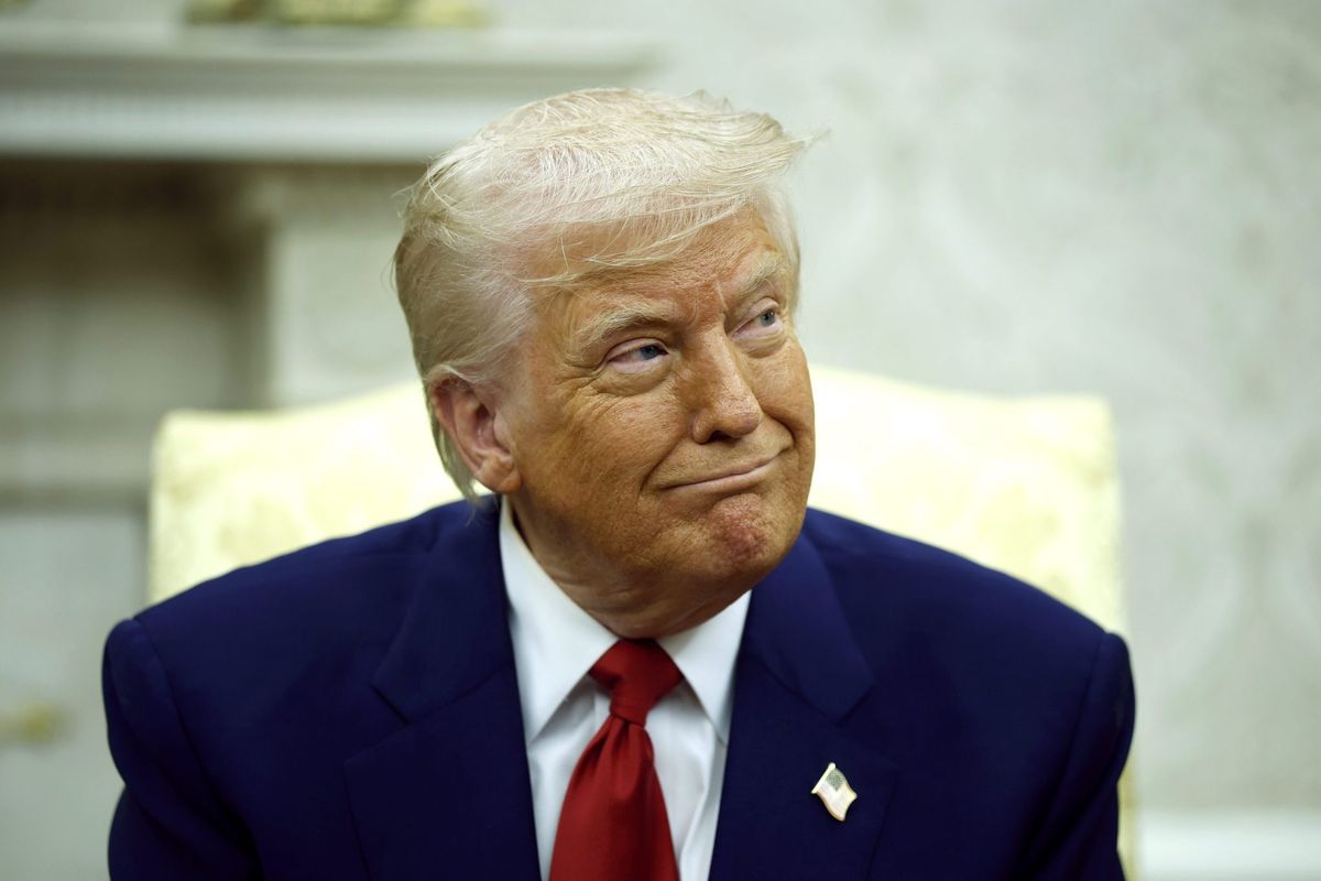 How Trump’s tariffs could fuel China’s AI push and become a soft power nightmare for American tech 1 215694ed GettyImages 2209067915 e1744286344699
