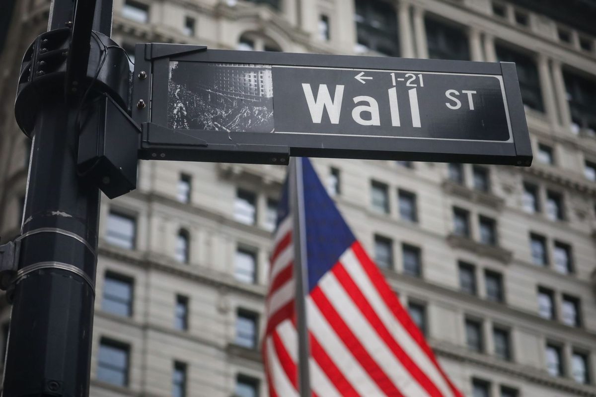 Junkiest junk is offering a warning sign for debt 1 2266c4d2 GettyImages 2215812541 e1748124198400
