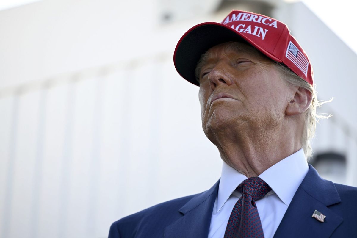 About 1 in 3 of Trump's cabinet picks have been accused of sexual misconduct 1 23b0a1e6 AP24324803370845 e1732222634723