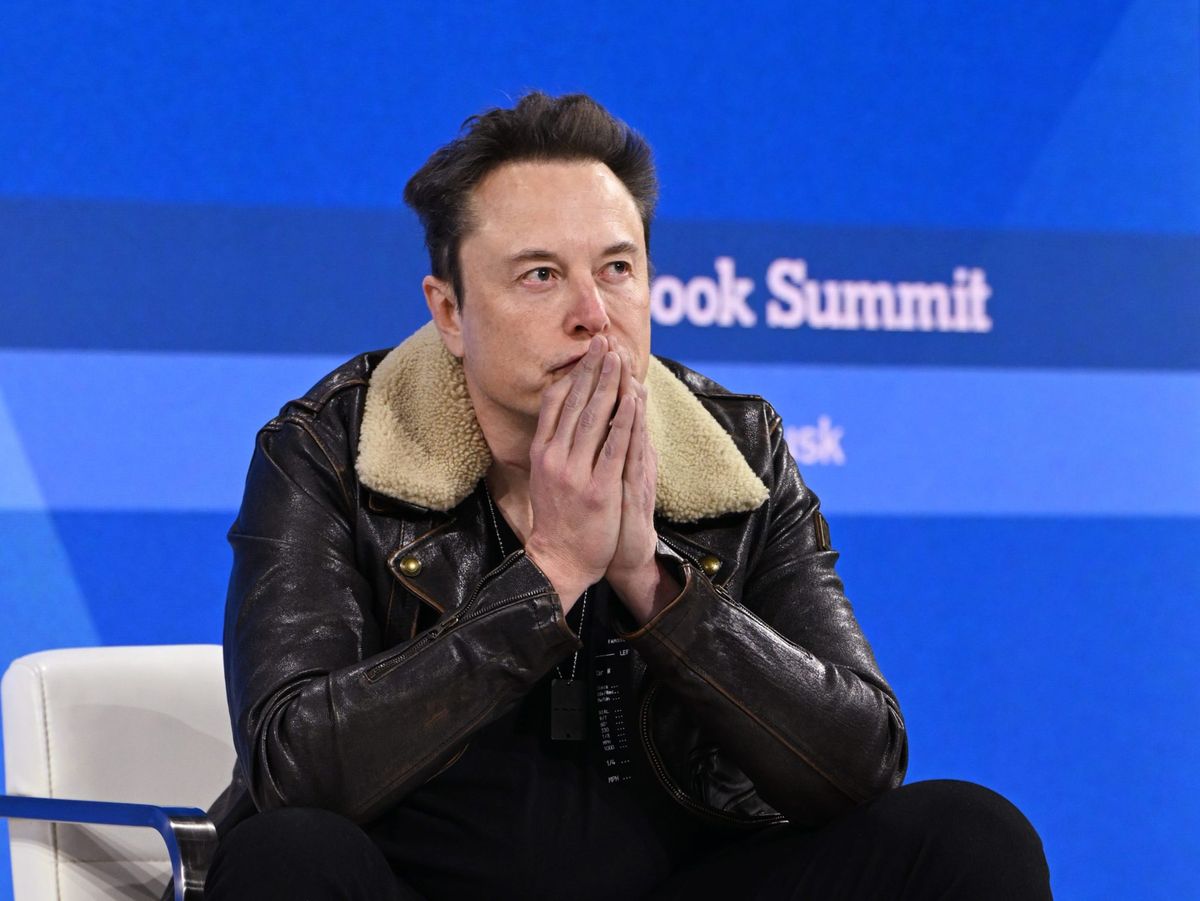 Elon Musk, longtime defender of open-source AI, is bringing advertising into his rogue Grok chatbot 1 26fba691 GettyImages 1821113896 e1754668164503