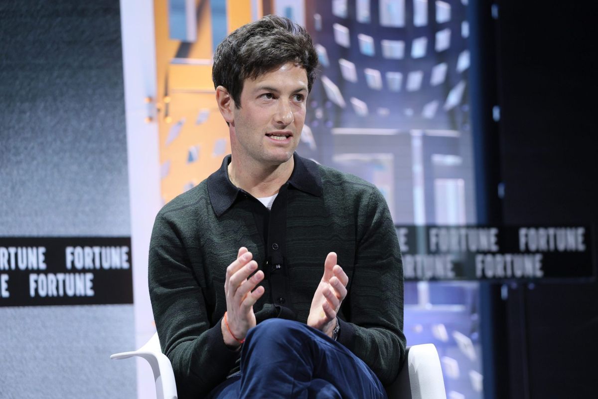 After pouring billions into AI, venture capital faces a reckoning with DeepSeek breakout: 'It's a gut check' 1 29251bd5 GettyImages 2184416792 e1738093390229