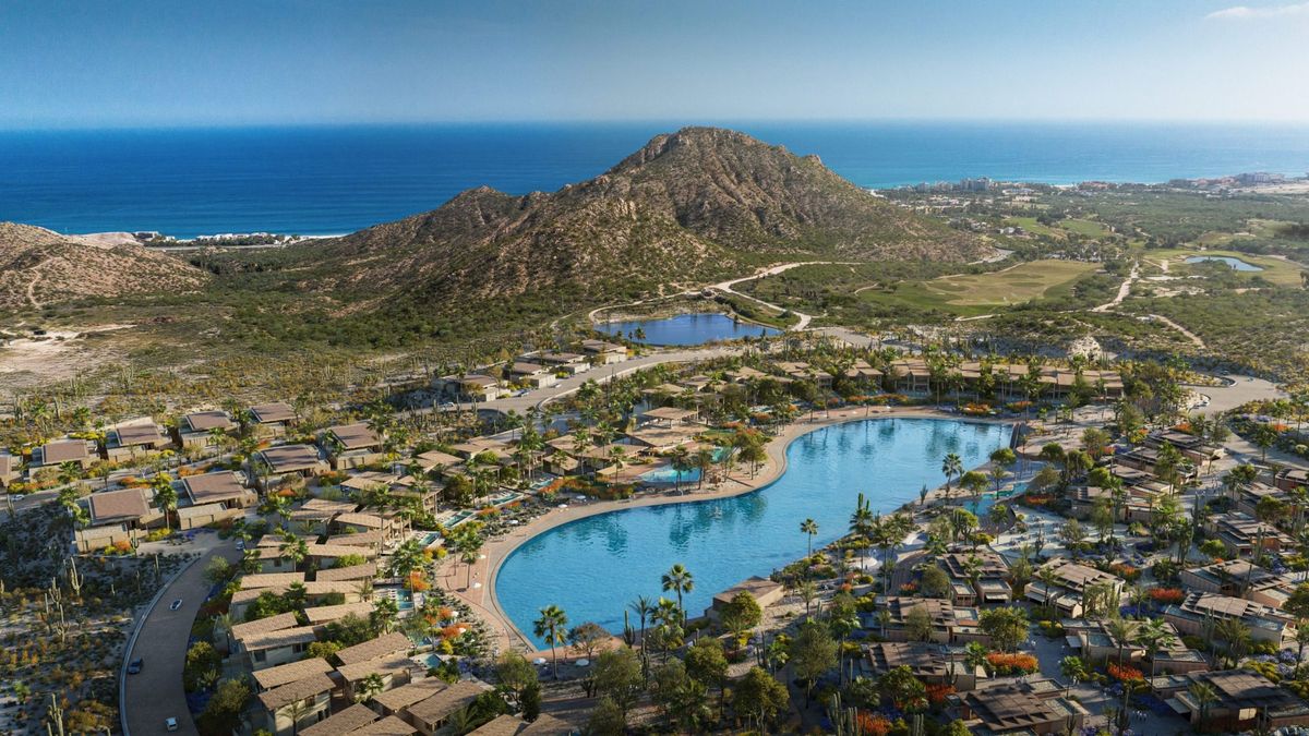 Pickleball is so last year. The latest must-have luxury real estate amenity? Surf pools 1 29bce3cb CRSC WaveBasinOverview e1733247745274
