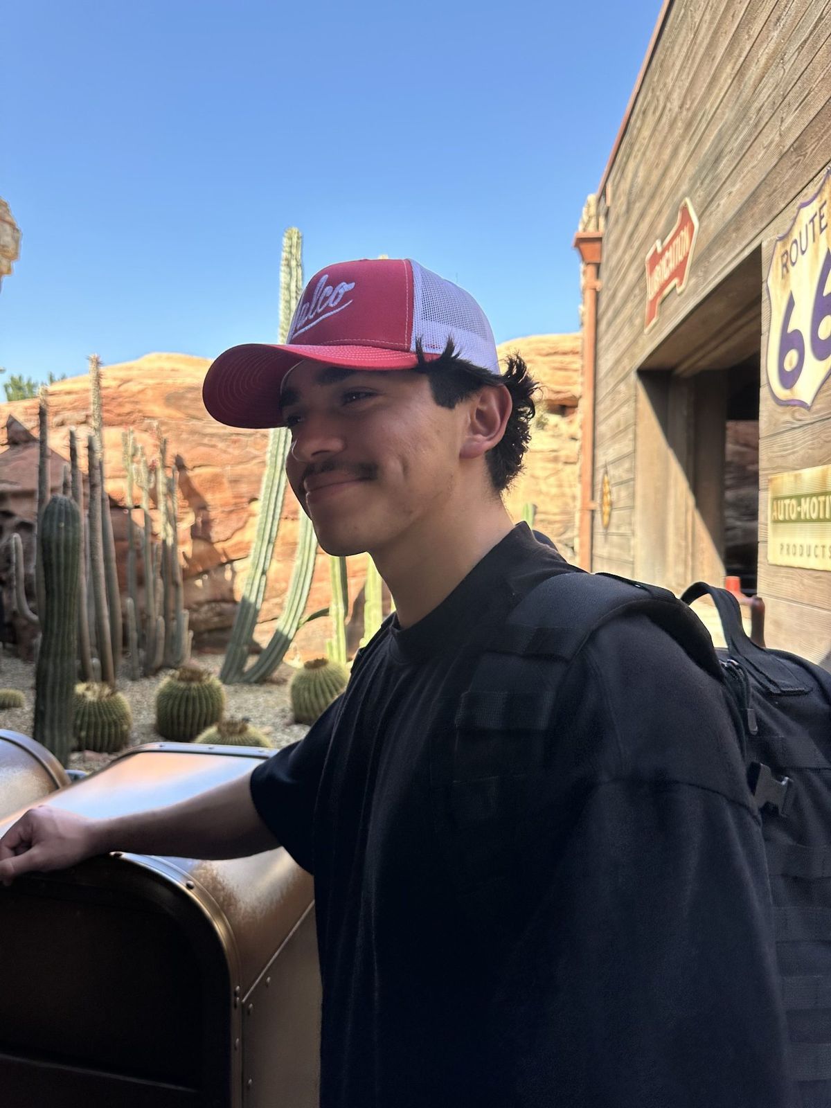 Meet a 23-year-old electrician who was a 'good student' but skipped college to become his own boss. He makes 6 figures | Fortune 1 29c7fe3a Itzcoatl 2 a34af1 rotated