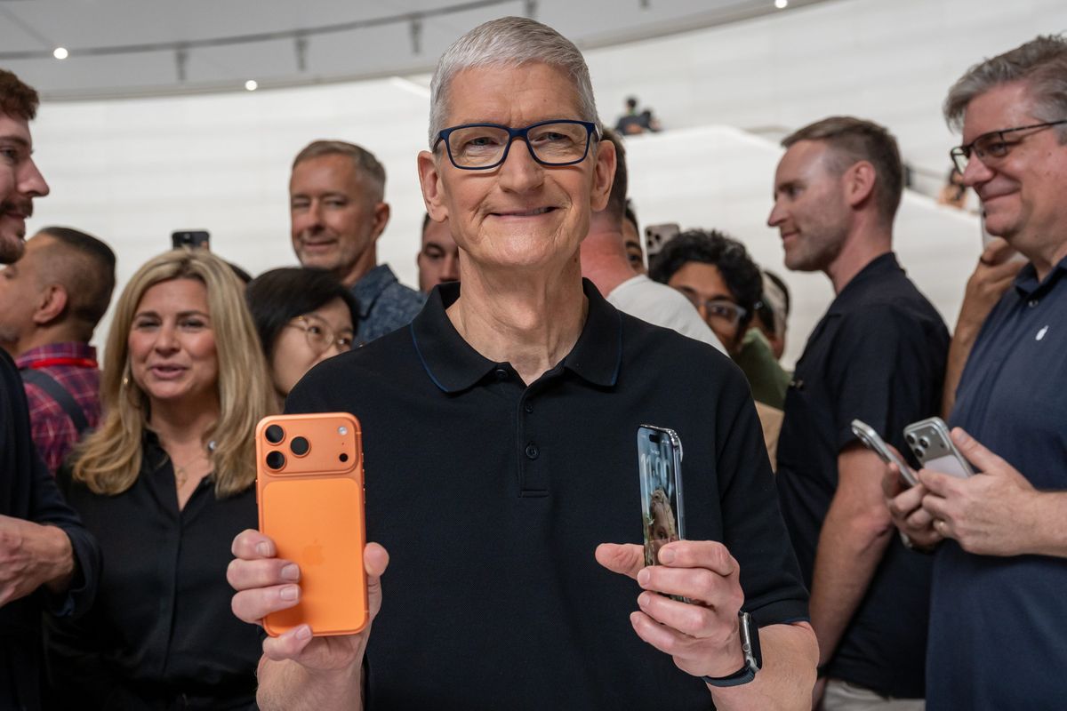 The good, bad, and the ugly of Apple's AI deal with Google | Fortune 1 2c815661 GettyImages 2233950400 e1768355280213