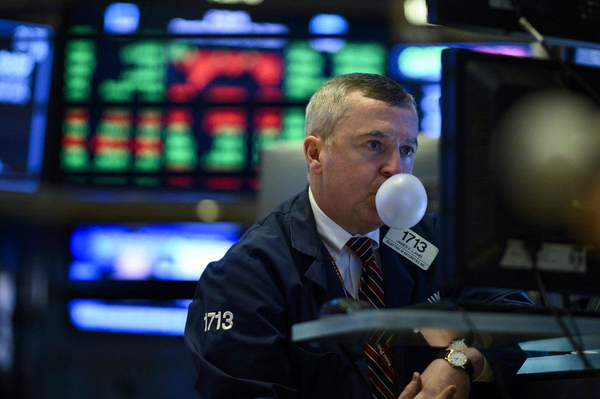 Dow eyes fresh highs as Nvidia gets set to report earnings amid AI bubble fears 1 2e6ebb83 GettyImages 1091025172 e1756069794314