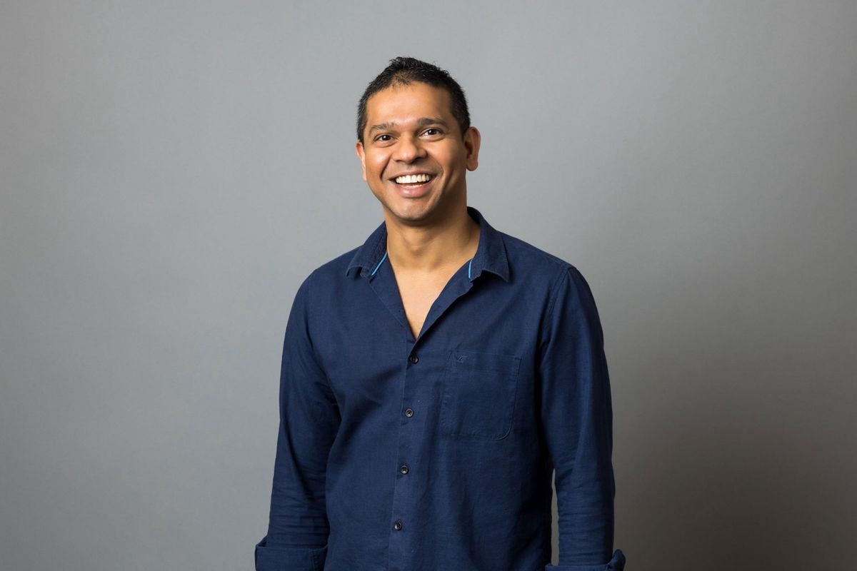 Exclusive: Statsig raises $100 million at $1.1 billion valuation after abandoned Datadog acquisition attempt 1 322c8a23 Statsig CEO Vijaye Raji