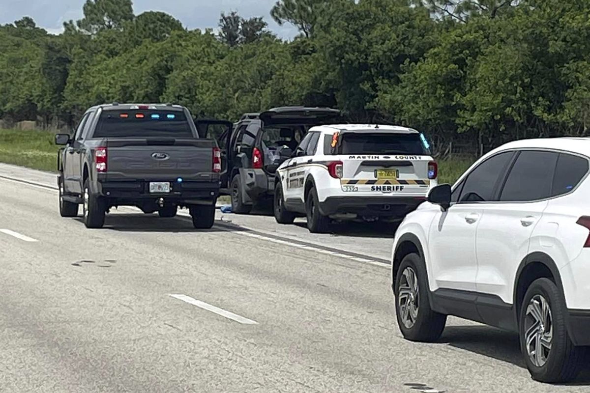 Here's what we know about the suspect in the latest Trump assassination attempt 1 332e078e AP24259782506381 e1726448380856
