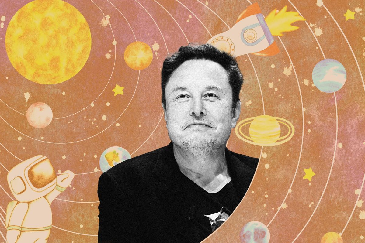 Inside Elon Musk’s plans for a private pre-school in Texas, which just got a permit to open and where children will learn to sweep, draw, and explore 1 336afdb9 Elon Bastrop Pre K GettyImages 2158244111