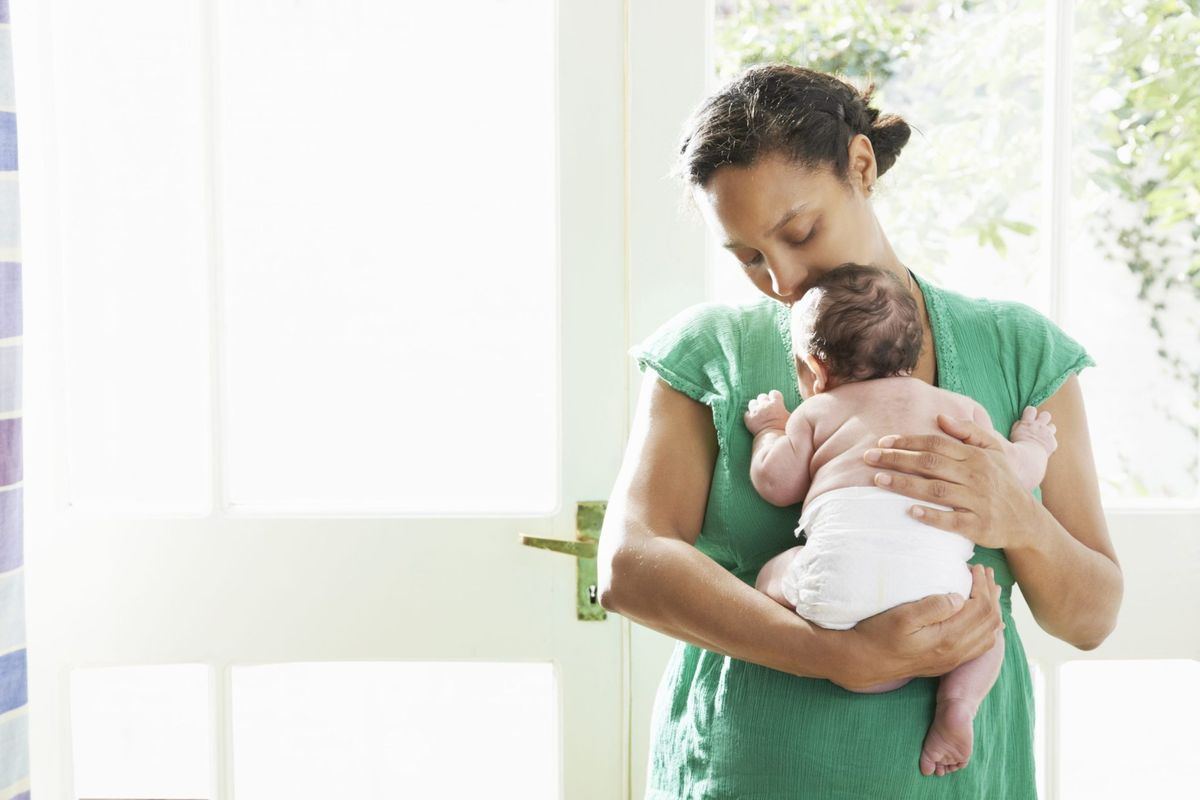 This is the number of babies each woman needs to have to avoid human extinction—and the U.S. is nowhere close 1 34fa233d GettyImages 485402329 e1746205735571