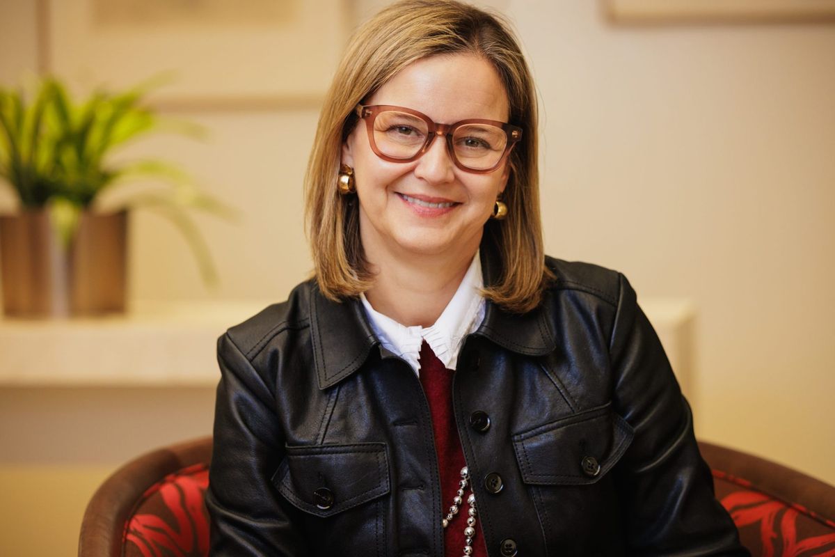 Despite getting flak for being woke and lazy, an exec at $62 billion giant Colgate says Gen Z workers are actually ‘pushing us to get better’ | Fortune 1 365ad13a Sally Massey 1 e1767976727246
