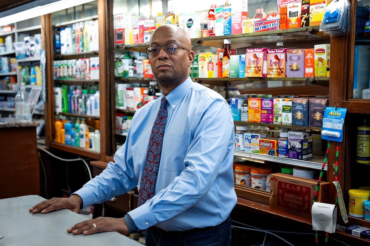 U.S. health care premium spikes to squeeze Main Street businesses | Fortune 1 3685bade GettyImages 2210648746