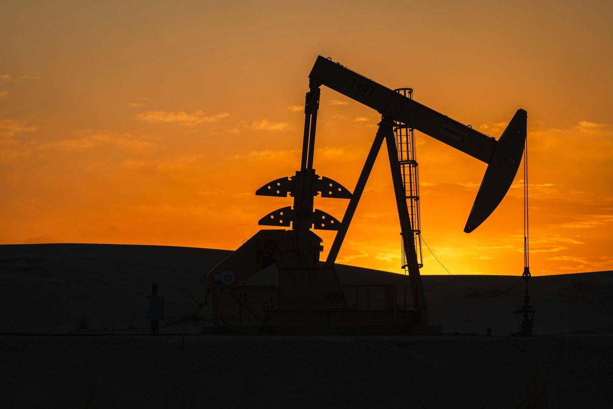 What oil CEOs really think about Trump’s management of the oil sector: ‘Those who can are running for the exits’ | Fortune 1 37c1f30e GettyImages 2205083967 e1758747122185