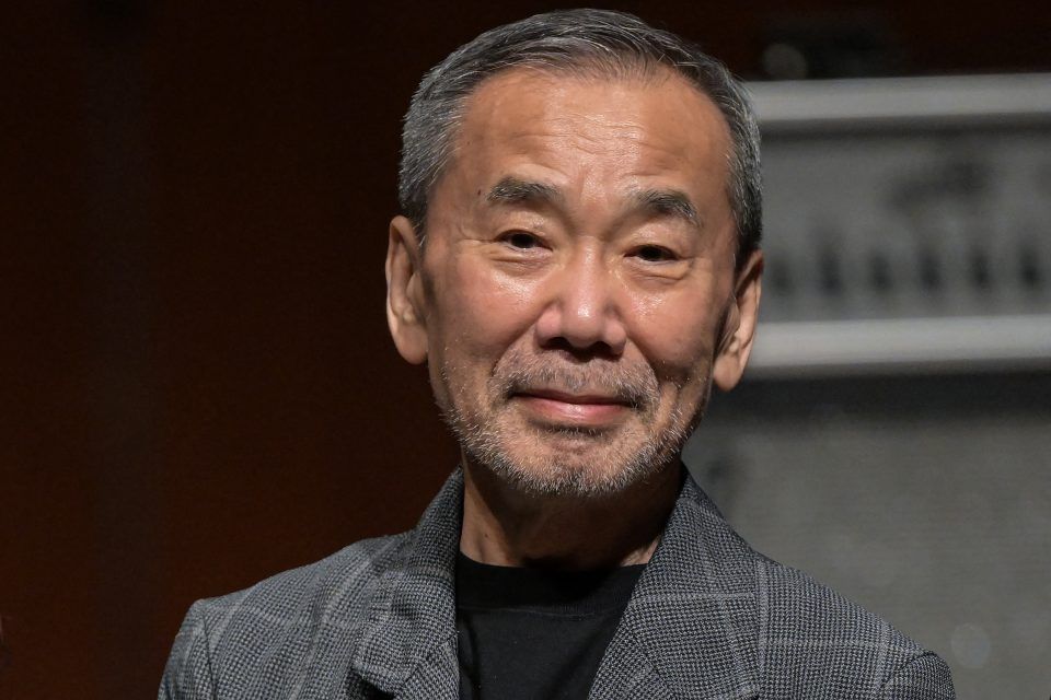 Christope De Vusser is the first European to lead American giant Bain & Company—here's how he's leveraging AI tools to make consultants work 'smarter' 3 Japanese author Haruki Murakami poses during a photo call following a performance entitled the "Haruki Murakami produce Murakami JAM vol.3 A hot and gentle fusion night", at the Sumida Triphony Hall in Tokyo on June 29, 2024. (Photo by Richard A. Brooks / AFP) (Photo by RICHARD A. BROOKS/AFP via Getty Images)