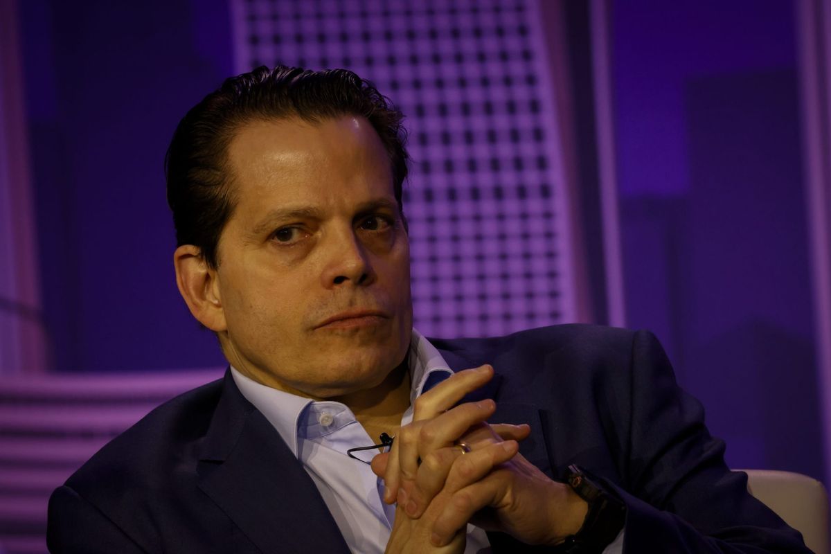 FTX sues Scaramucci to recoup money put into showy investments 1 3bf9ea93 GettyImages 1973378990 e1731193252486