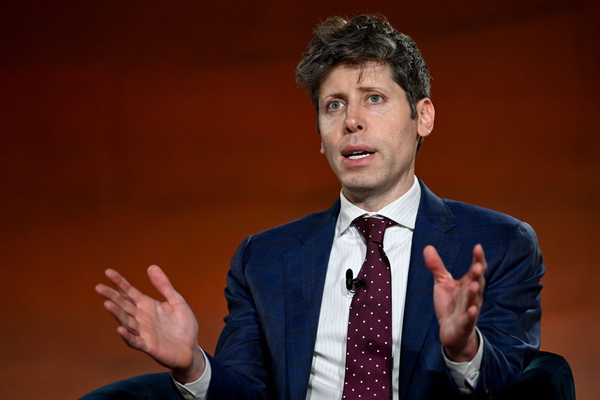 Sam Altman and Dario Amodei are both walking back their AI jobs apocalypse prophecies as they eye blockbuster IPOs | Fortune 1 3cb6a7b0 GettyImages 2265445220 e1779827097282