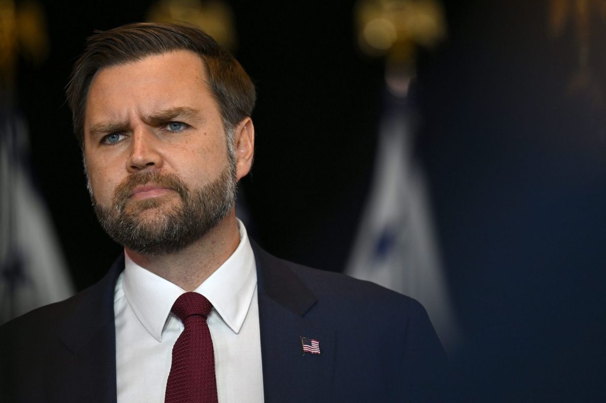 Metals are the new oil, JD Vance pitches to America: ‘There’s no realer thing than critical minerals’ | Fortune 1 3dad8307 GettyImages 2257644333 e1770309627490