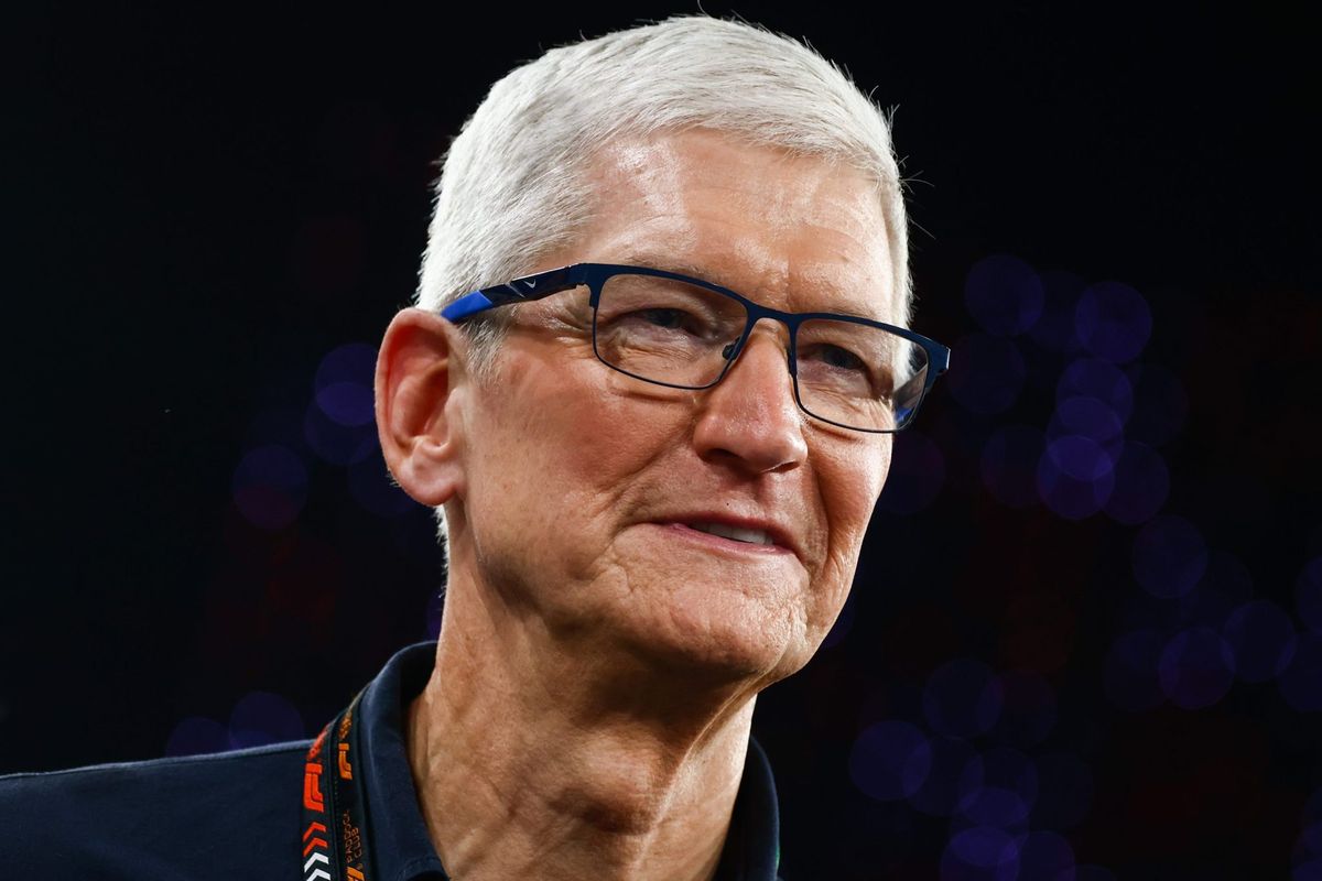 Apple probes next frontier with new brain implant standard. But what it really needs is to sell more iPhones 1 3e297522 GettyImages 2188459297 e1747178793670