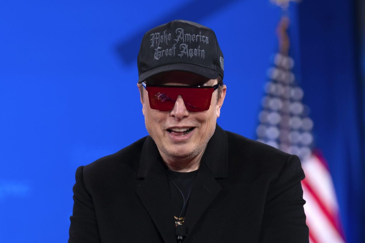 Elon Musk, 6 months after $56 billion pay package was struck down, wins a new one worth $29 billion from Tesla 1 3f2ba851 AP25212751784498 e1754311821177