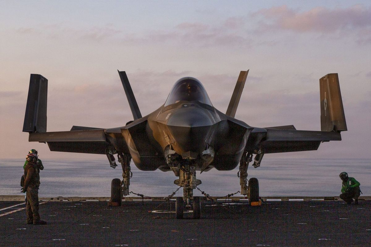 'Peak war panic' will likely hit financial markets in 1-3 weeks, strategist predicts, as Trump says he doesn't want to make a deal with Iran yet | Fortune 1 4190fdbe GettyImages 2265016960 e1773521302496