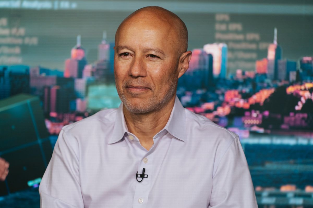 Lyft CEO on the time Bill Gates told him he was making 'the stupidest decision I've ever heard anyone made' | Fortune 1 45686762 GettyImages 2003236935