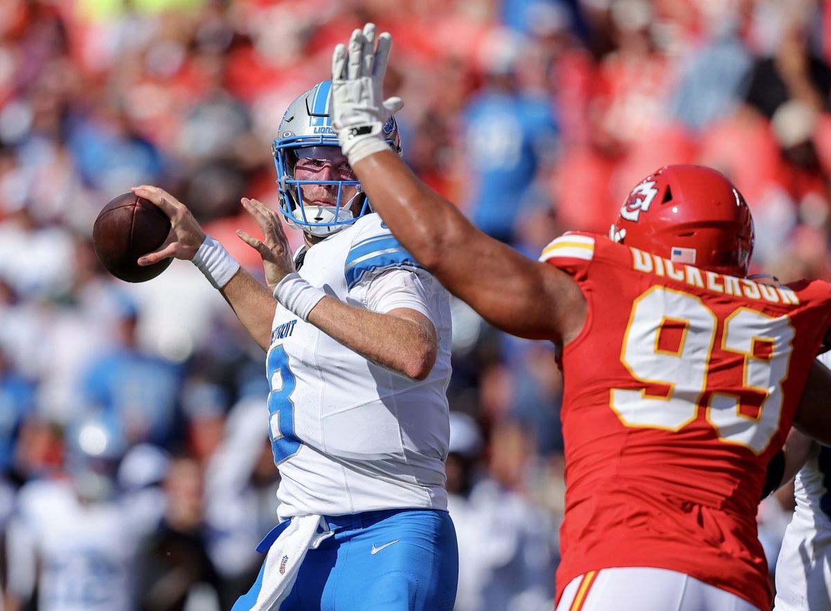 The NFL could vote soon on letting private equity firms buy stakes in teams 1 4878ed31 GettyImages 2166462192 e1723935336512
