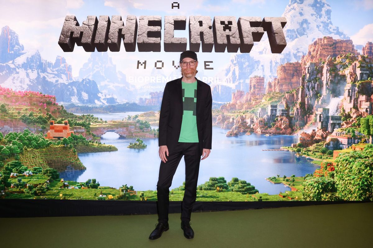 Warner Bros. is betting $150 million that ‘A Minecraft Movie’ will save the box office—by cashing in on a beloved IP 1 4c97ad91 GettyImages 2208151721 e1743796321621