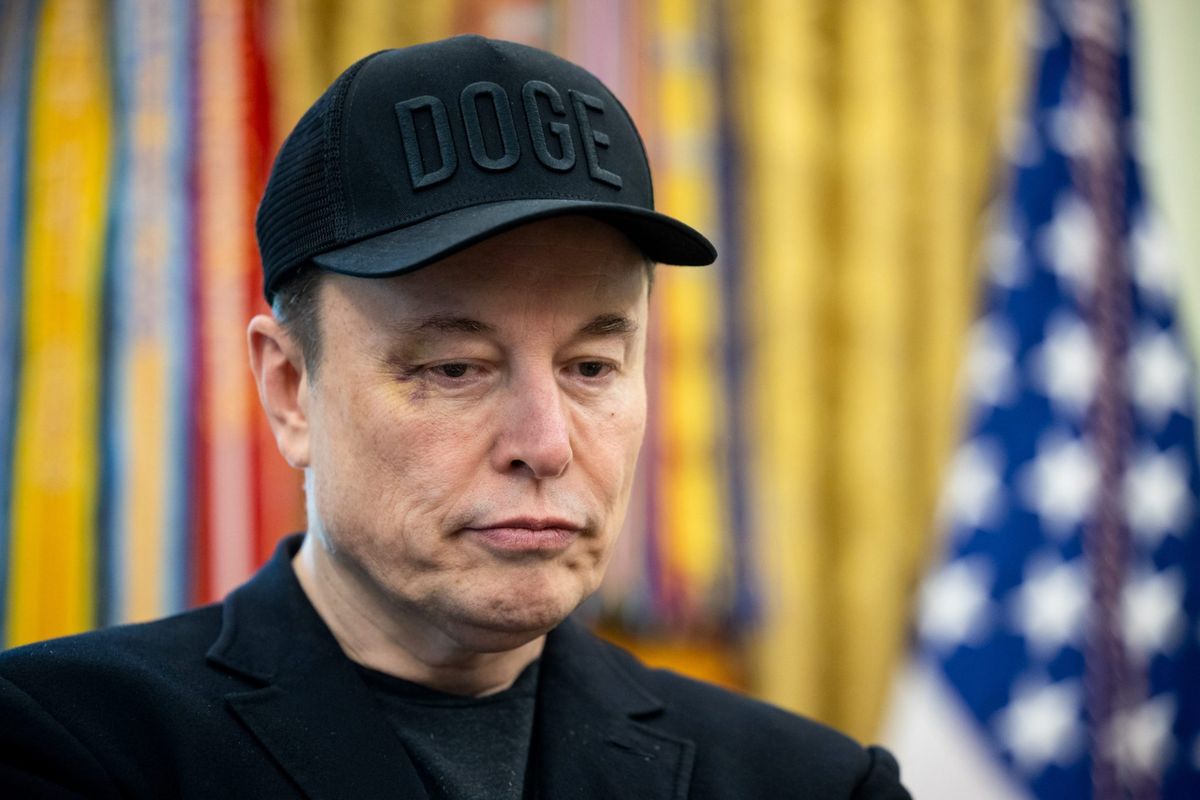 Tesla sales cratered in California for 7 straight quarters while rivals Toyota and Honda surge, report shows 1 4f80f581 GettyImages 2217140226 e1753231575367