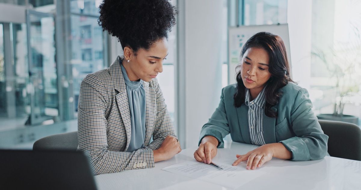 Accounting's talent shortage is undeniable—50% of industry leaders say it takes 60 days or more to fill jobs 1 4fb06702 GettyImages 2162643081 e1751480422409