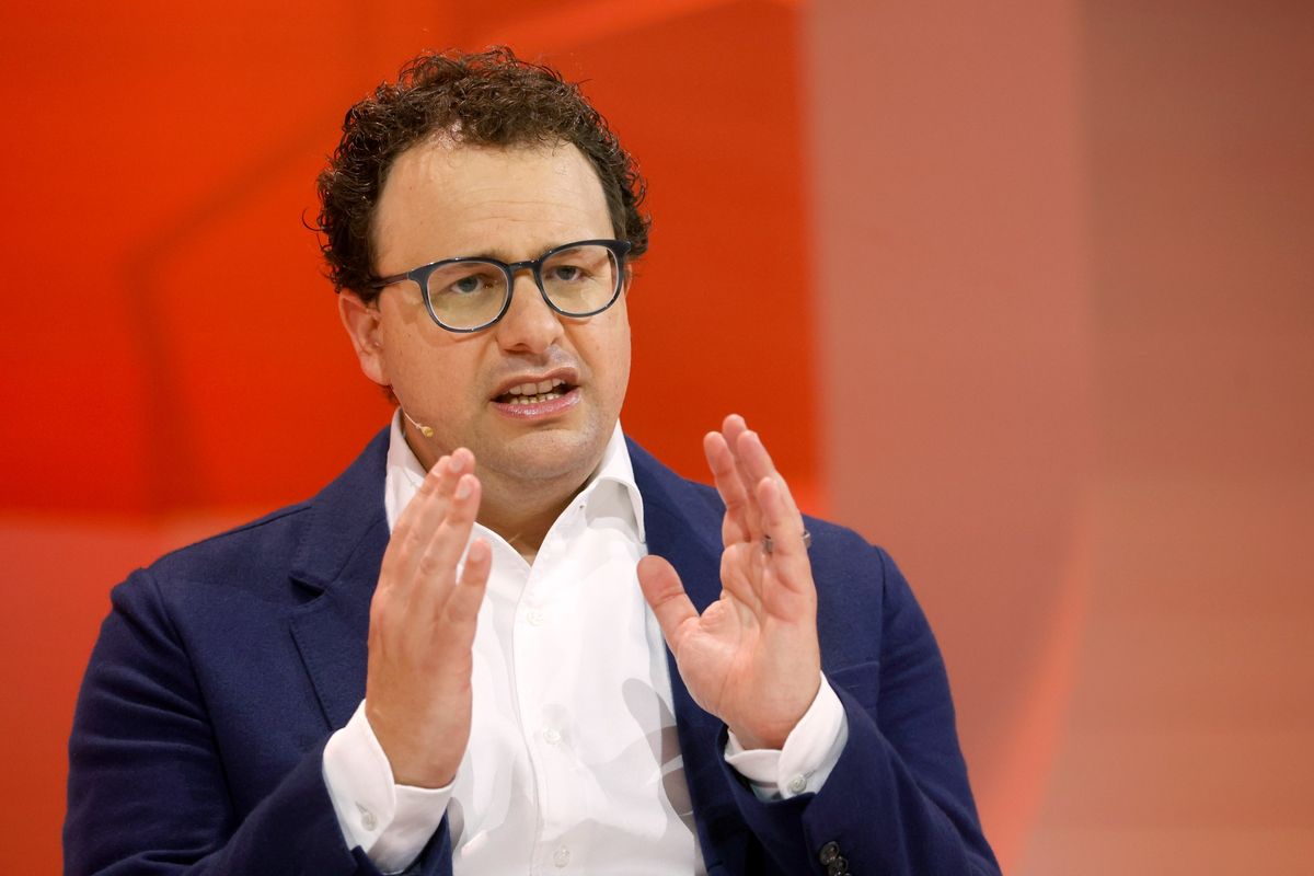 Anthropic’s landmark copyright ruling is a victory for the AI industry—but the company is still on the hook for piracy claims 1 5084577b GettyImages 2154161015