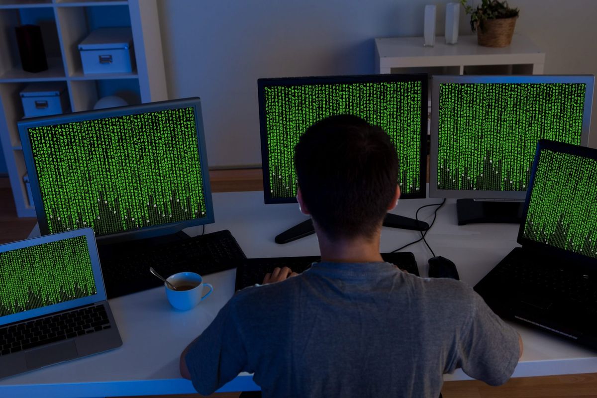 An American who helped North Korean IT workers rake in $17.1 million faces sentencing in scheme that tricked hundreds of Fortune 500 companies 1 52b1de92 GettyImages 167230171 e1752870198625
