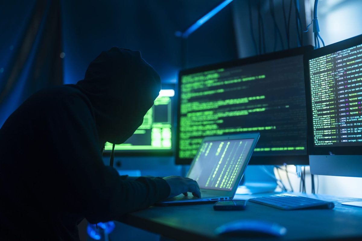 Ransomware attacks spiked in 2024—but they're nothing compared to what's coming this year, tech expert warns. 'I’m very afraid of the things we’re going to see in 2025' 1 52be2d75 GettyImages 1706985510 e1739217951642