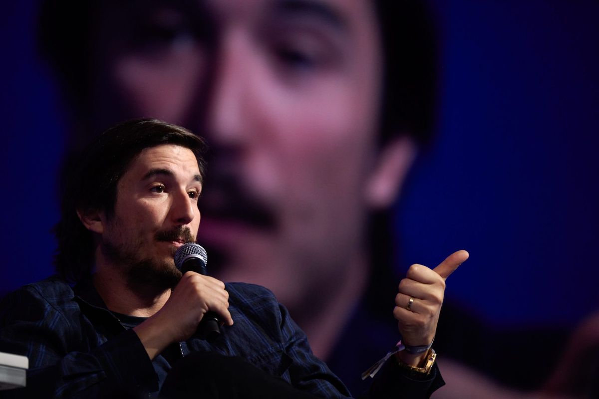Robinhood shares surge to record high following completion of Bitstamp acquisition 1 582974e3 GettyImages 2216803169 e1749051367530